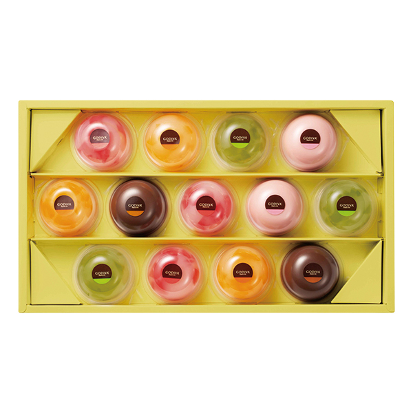 �S�f�B�o ���[�X�V���R�� �G �J�J�I�t���[�c�W���� (GMG-506)